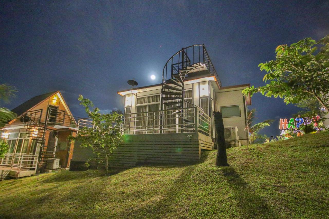 Happy Mountain Airport Resort Nai Yang Exterior photo