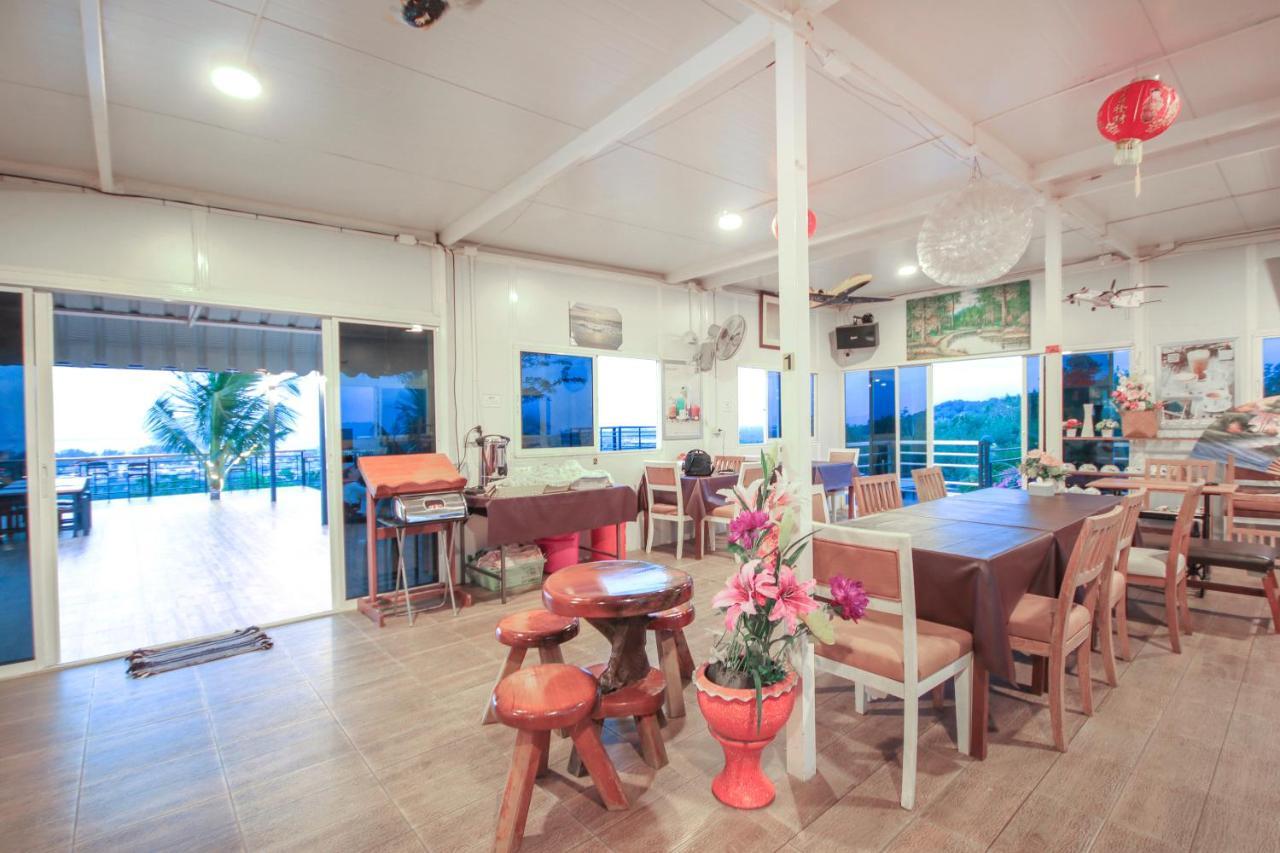 Happy Mountain Airport Resort Nai Yang Exterior photo